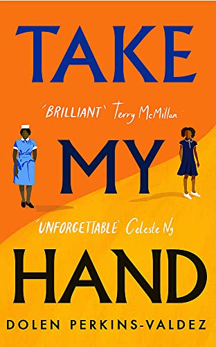 Take My Hand: The inspiring and unforgettable BBC Between the Covers Book Club pick von Hachette